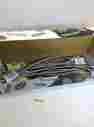 32-275 Hodes Co Lot Of 25 Stainless Steel Faucet Connector 3 8 Od Compression X 1 2 Fip 20 708741322756