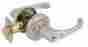 321321l Delaney Designer Solid Brass Door Lever