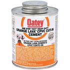 32167 Cement Cpvc Lava Orange Oatey