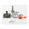 322673 Asco Rebuild Kit For 1alb3