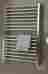 3297128 2942 Amba Products 16-bar Towel Warmer In Brushed Finish Id 810124021474
