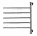 3297176 J-d005 Amba Products Plug-in Jack Towel Warmer Id