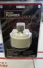 333393 Masterplumber Master Plumber Adjustable 052088059999