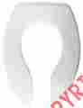 73088025128 3370252 119669 Church Elongated Contemporaray Toilet Seat Id