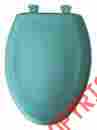 73088137319 3375207 428081 Bemis Elongated Closed Front Toilet Seat In Classic Turquoise Id