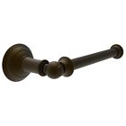 34-27 Holder Tissue Single Aylesbury Jacobean Post Brass Newport The