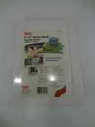 34053 " 6x9 Oatey Access Panel Plastic Plumbing