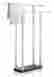 3419184 68695 Blomus Polished Wide Towel Rack Id