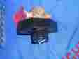 35250000 Grohe Grohsafe Shower Tub 3 Port Diverter Rough In Valve 35 250 000 4005176230912