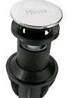 35229-0100 35339-0100 Pfister Satin Nickel Bathroom