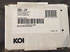 K-355-cp 355-cp Kohler K Forte Supply Elbow