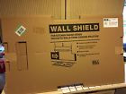 Sp360108 36 White " Almond 24 Broan Backsplash Reversible