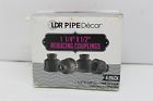 Rc-11412-4 360 Ldr Pipe Decor 019442525958