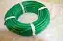 36228 Density Polyethylene Usp Tubing 1 4 Id X 3 8 Od 100 062 Wall 120 Psi Or Vacuum Green
