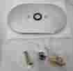 36900820-0020 Dornbracht Jefferson Pressure Shower Valve