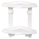 370w Zenith Products Two Tier 043197003706