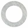 37555-0103 Garlock Sealing Technologies Inorganic Fiber With Nitrile Binder Flange Gasket