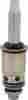 377-xtlhjknf Quaturn Chicago New Genuine Faucet Long Stem Cartridge Lh Hot Sink