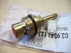 390031230090 Stem Cold 3 Deck - Valve 4 Dornbracht Cartridge "