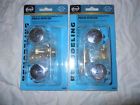 39685 2 Price Sink Sets Lav Faucett Pfister Danco Kit