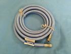 90210 4 1 Icemaker " Length Lil--wick- 10ft Hose