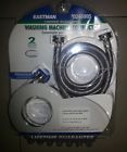 0246995 4 72 Cold Hot Washing Hose - Machine 3 Fht " Eastman
