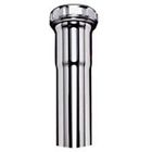 Ppc12-6cp 4 - " Extension 22 Sj Tube 6 Tubular Drain Metal Plumb Pak 1-1 Gauge