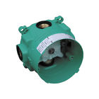 01850181 4 Ibox 3 " Hansgrohe