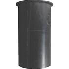 Pp10-4b 4 " Plumb Tubular 2 Plastic Pak 1-1 Sink - Tailpiece Drain