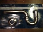 539778 4 Polished Model 1 -trap. " Nickel Pegasus
