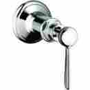 16872001 4011097632834 Axor Montreux Volume Control