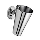 40834000 Toothbrush Philippe Chrome Accessory Starck Sink Hansgrohe Axor Holder