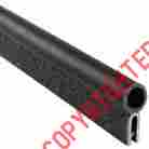 4100b3x1 16a-25 Trim-lok Epdm Closed Cell Sponge Rubber Pvc Aluminum Trim