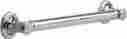 41618-pn Delta Faucet Traditional Grab Bar 18-inch Polished Nickel