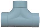 41644 4 " Way Genova Two Cleanout Hub Tee