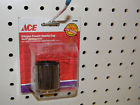 0829011 41880 Ace Industrial Kitchen Faucet Handle Cap Moen Chateau Style Pt 082901418801