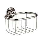 42065 Axor Polished Nickel Montreux