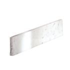 42108 Pegasus 20 Marble Splash Side Carrara