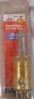 4211256 T Number Style Stock 6z-4c Brass Stem Cold Ace