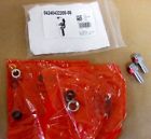 4240422200-00 Dornbracht Adapter Chrome 4029011495458