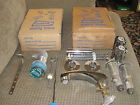43-071-61 Gerber Lavatory Faucet Set