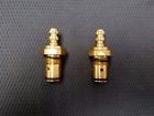 43146 Perlick Hot Cold Stems