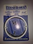 4375 Extendo Drain Extend-o-drain 4-3-8 782759043759