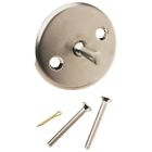 438743 Bn Triplever Face Plate