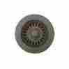441-099 441099 Blanco Sink Waste Disposal Flange For 3-1 2 Drain Cafe Brown 747943027977