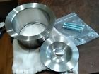 441232 Blanco Disposal Flange Stainless 747943029360