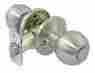 7496948 44195 Ultra Hardware The Chestnut Hill Keyed Privacy Door Knob 749694441958