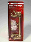 0829018 44273 Ace Polished Brass Toilet 082901442738