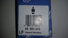 Gro45883000 45883000 1 4 Faucet 2 90 Left Cardodur Grohe Ceramic Turn Degree Cartridge "