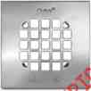 46266 Oatey 4-1 Parts Tub Shower Ss 4 Snap-tite Strainer Drains